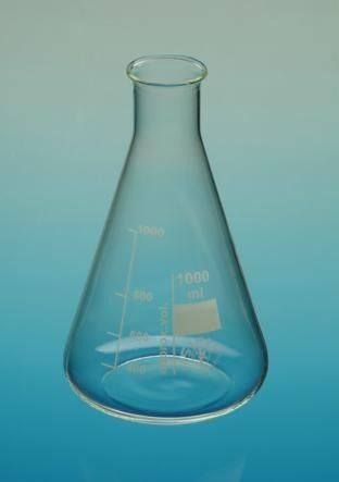 erlenmeyer flask borosilicate glass 25 1 000 ml dixon glass ltd erlenmeyer flask definition