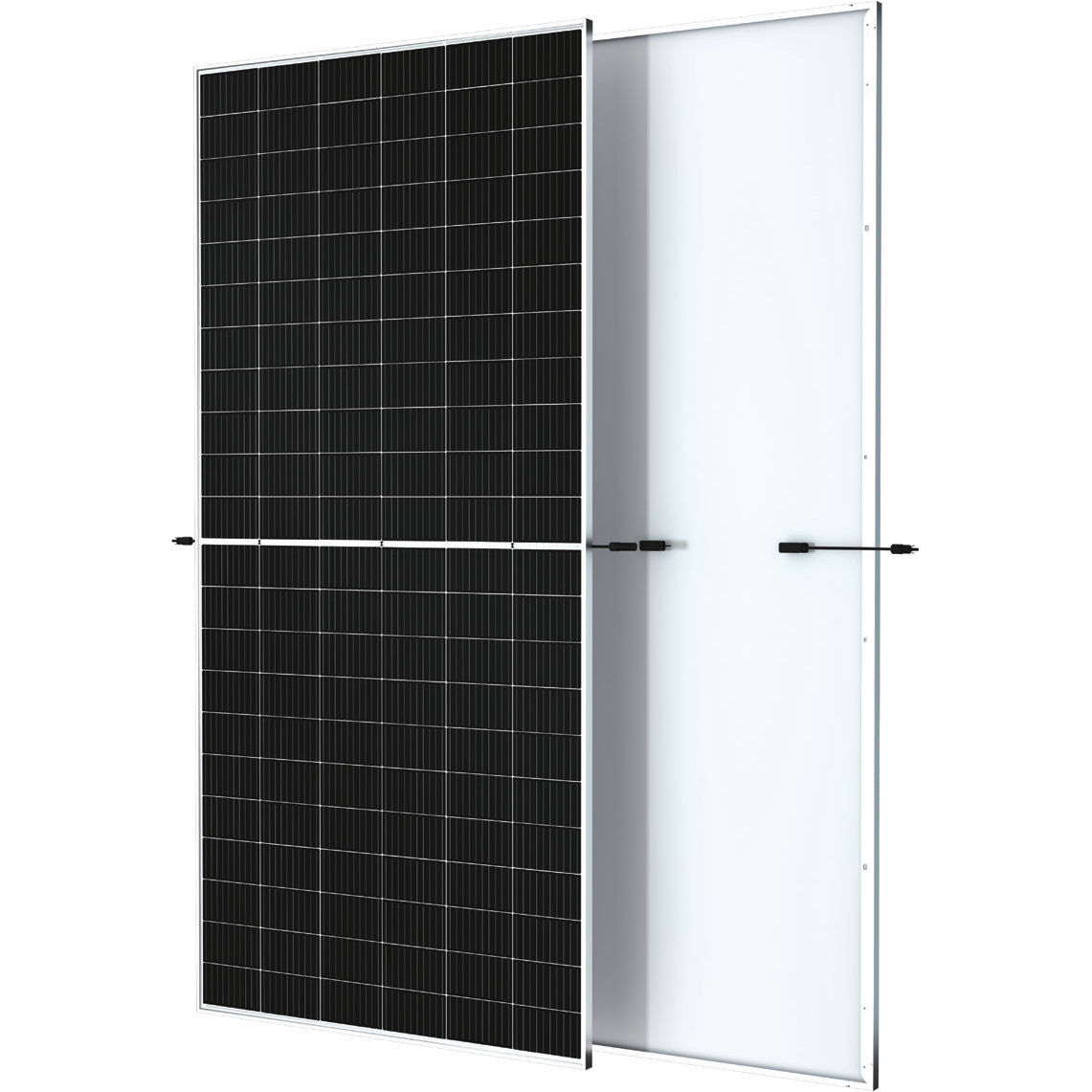 Monocrystalline Silicon Pv Solar Module Tsm De R Trina Solar Ce