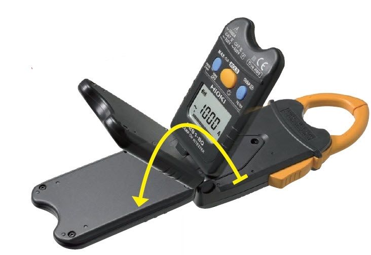 Measuring Clamp