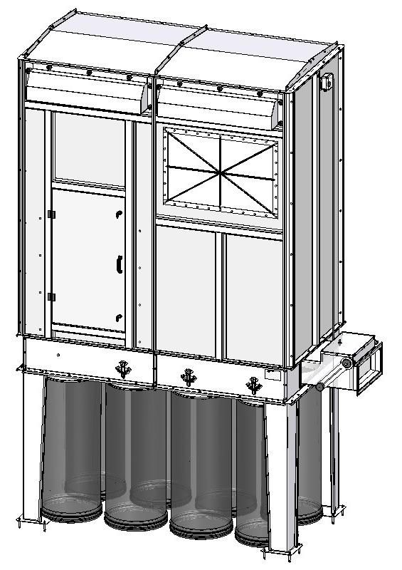 Industrie Bag