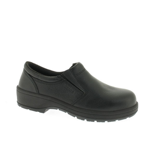 Top quality Men and women Safety work shoes steel toe cap covering genuine leather protective boots