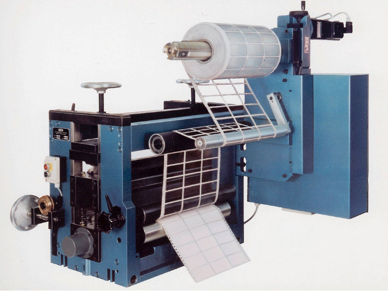 The Appeal Of Crush Cut Rotary Die Cutting Equipment