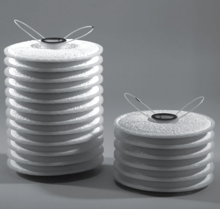 oil filter cartridge