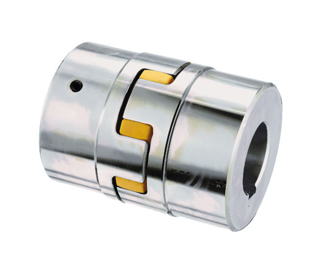 Shaft Coupler