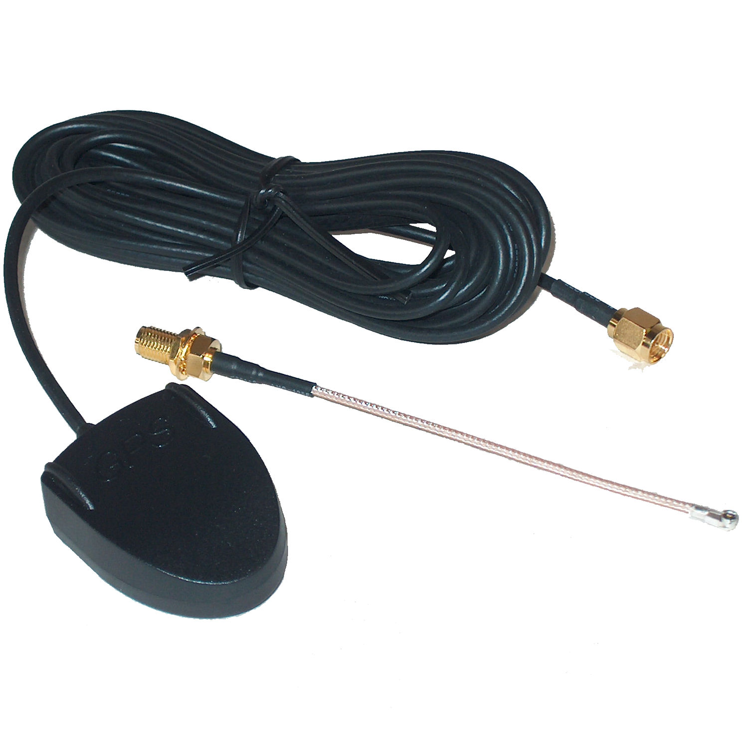 Gps Antenna