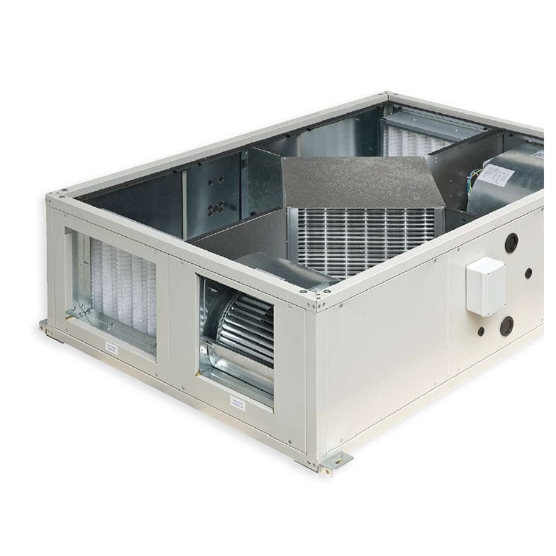 ventilation