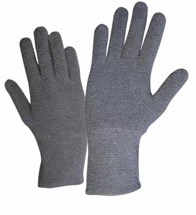 Heat Resistant Gloves