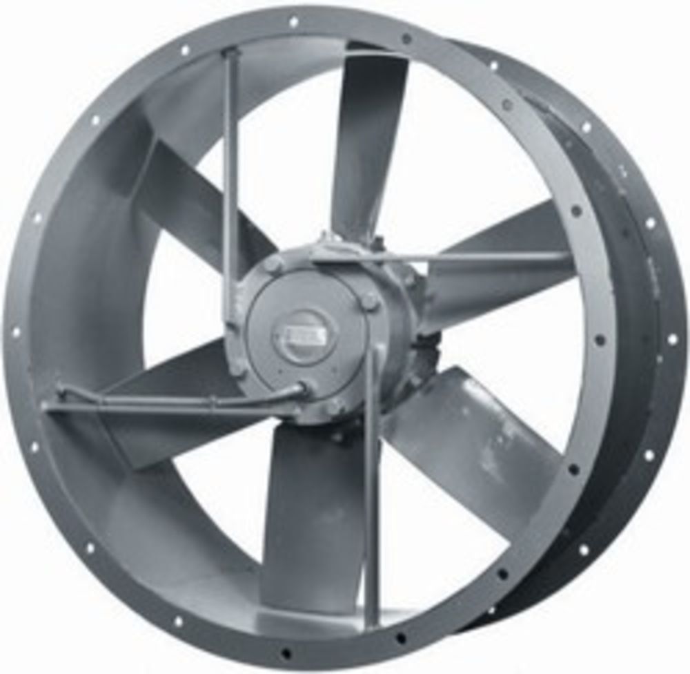 Axial Fan