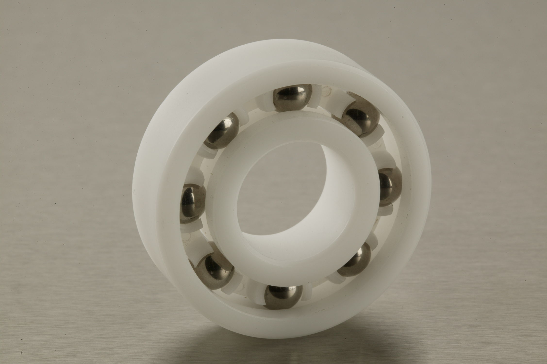 plastic ball