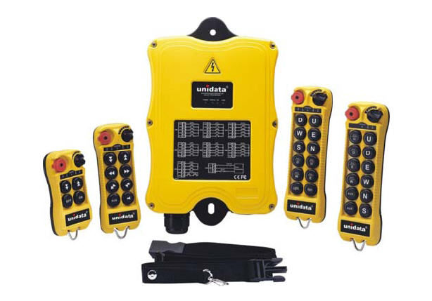 Radio Remote Control