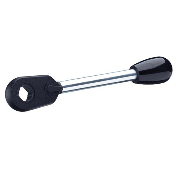 Ratchet Crank