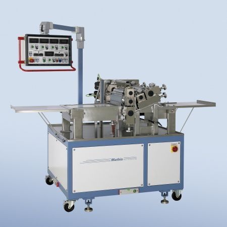 Reverse Roll Coating