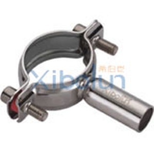 ss tube clamp