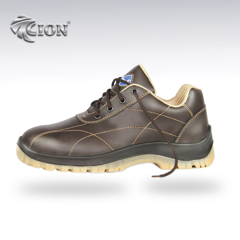 Men's Keen 1011353 Steel Toe Work Shoe @ Steel-Toe-Shoes.com - YouTube