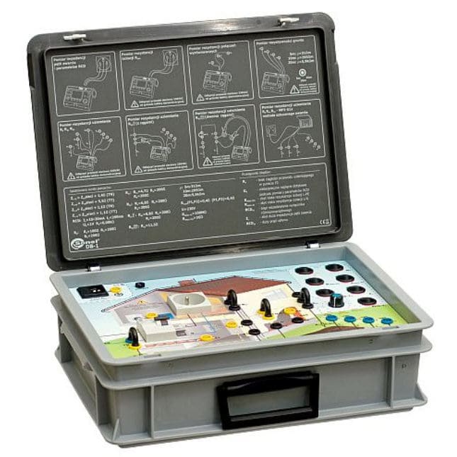 Electrical Db