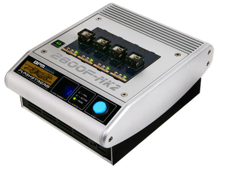 Universal Pic Programmer