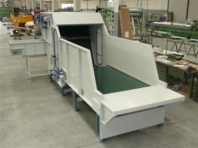 Cotton Weaving Machine