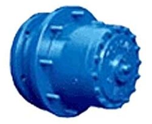 Torque Hub