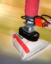 1 pad vacuum tube lifter for bags 30 - 220 kg | ecosmilift SMI Handling Systeme GmbH