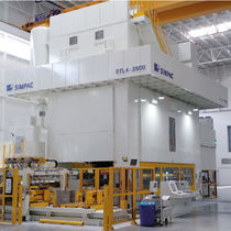 Simpac Europe GmbH Production Machines DirectIndustry