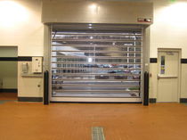 Rolling Doors