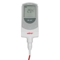 Probe thermometer / digital / portable /...