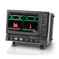 Analog oscilloscope / bench-top / 4-channel...