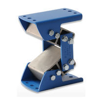 Oscillating mount