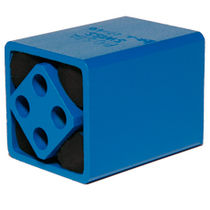Rubber suspension element