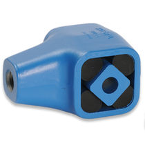 Oscillating mount