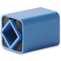 Rubber suspension element