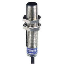 Inductive proximity sensor / cylindrical / explosion-proof / NAMUR