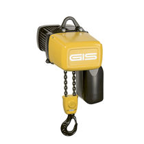 Electric chain hoist