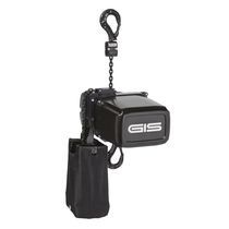 Electric chain hoist / for the entertainment...