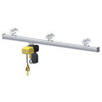 Electric chain hoist / monorail