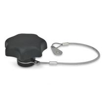 Threaded knob / star / polyamide / with...