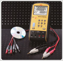 LCR Meter All Industrial Manufacturers