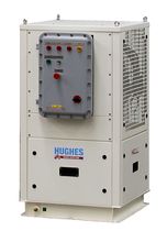 Water chiller / air-cooled