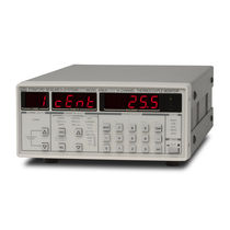 16 channel thermocouple display SR630 Stanford Research Systems
