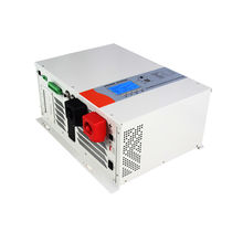 Pure sine wave inverter / for multiple applications