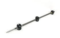 Linear guide