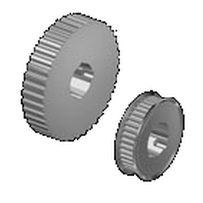 Toothed pulley / timing belt / stainless...