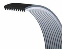 V transmission belt / neoprene