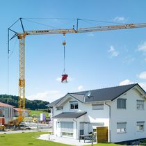 Liebherr Cranes Packing Handling Logistics Directindustry