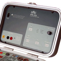 AC/AC power supply / adjustable / single-phase