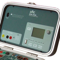 AC/AC power supply / adjustable / single-phase...