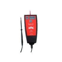 Test probe / voltage / handheld / mobile