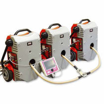 Primary injection testing device / current...