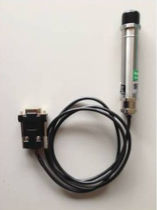 Non-contact temperature sensor / infrared