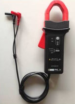 Ground clamp
